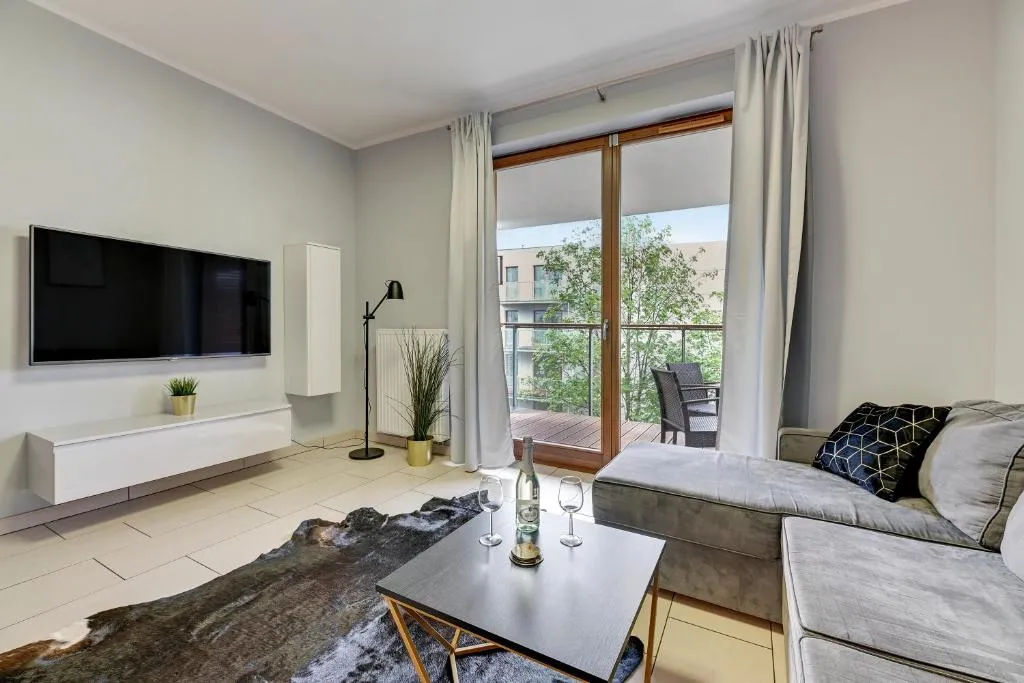 Image of Hampton – Nadmorski Dwór