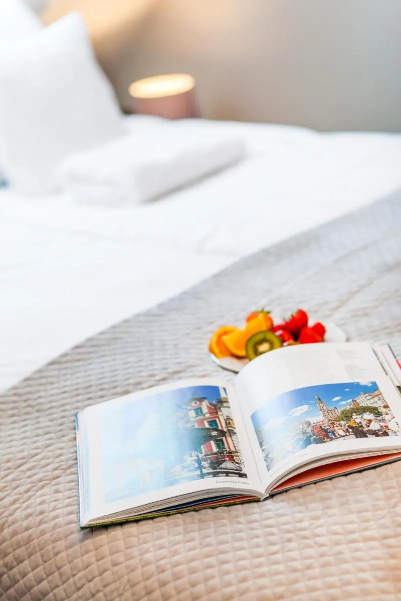 Image 6 of Happy Stay OldNova Deluxe Apartment 366