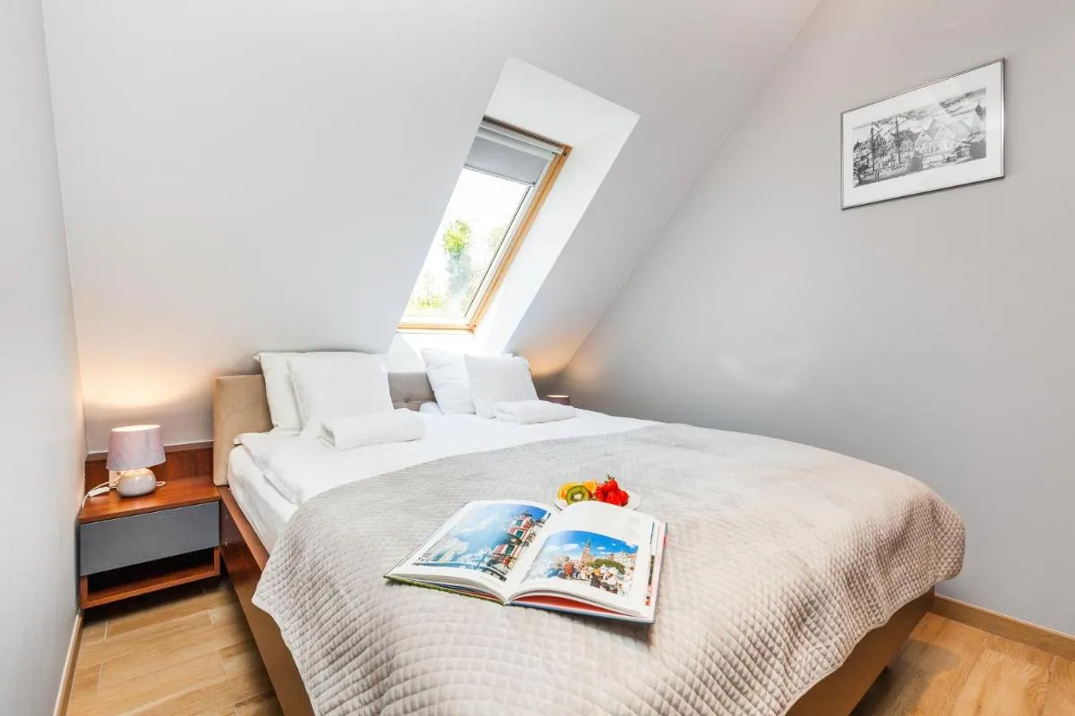 Image 1 of Happy Stay OldNova Deluxe Apartment 366