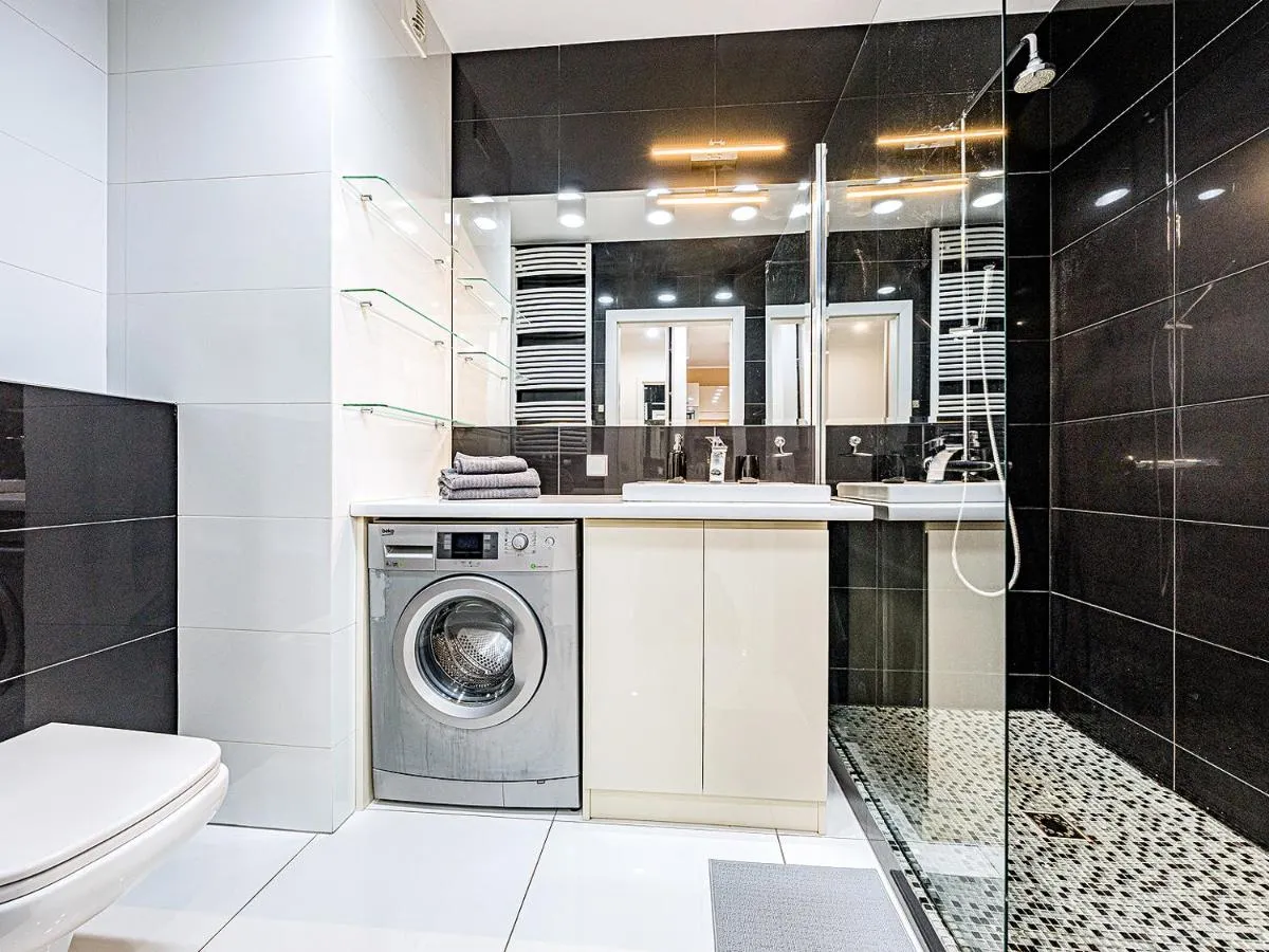 Image 2 of Hello Apartments 4 Oceany z prywatnym parkingiem