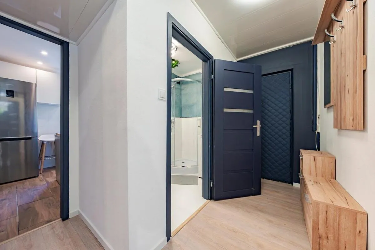 Image 5 of Hello Apartments Blue Mazurska 180 m do plaży