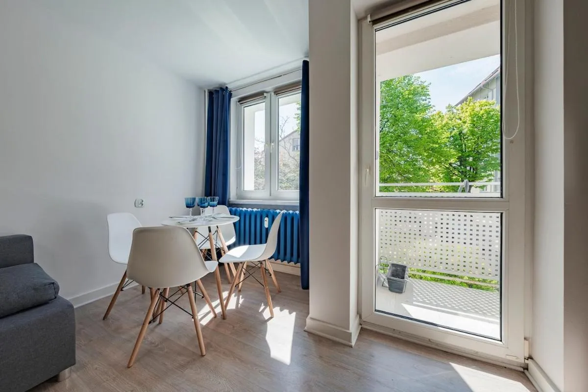 Image 6 of Hello Apartments Blue Mazurska 180 m do plaży