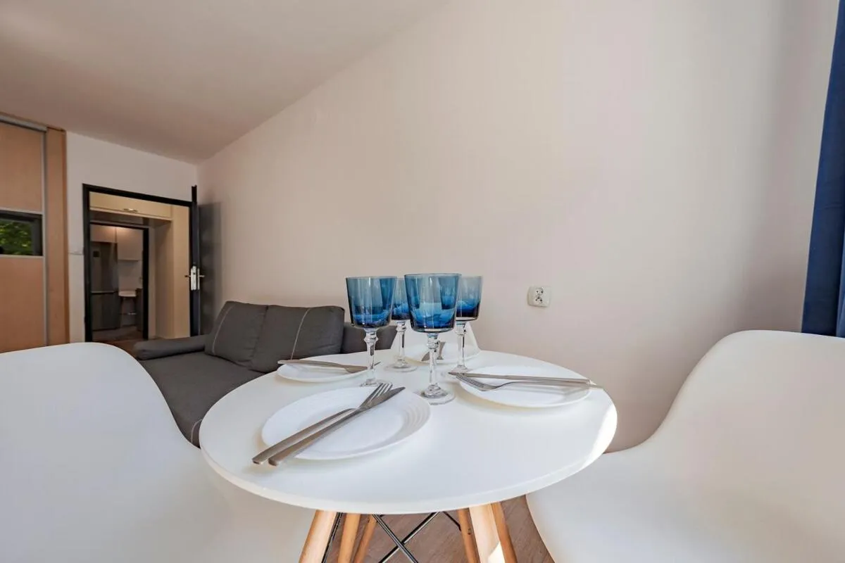 Image 4 of Hello Apartments Blue Mazurska 180 m do plaży