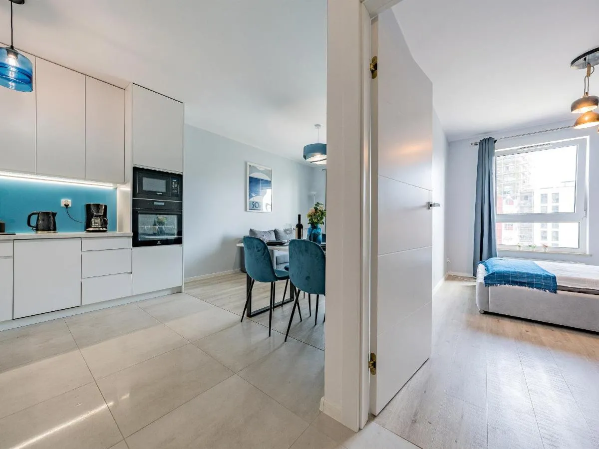 Image 3 of Hello Apartments Letnica with private parking