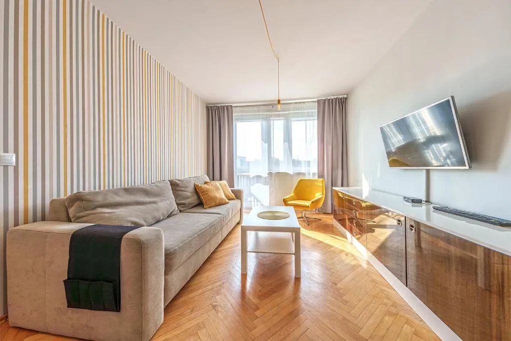 Image of Hello Apartments Olsztyńska