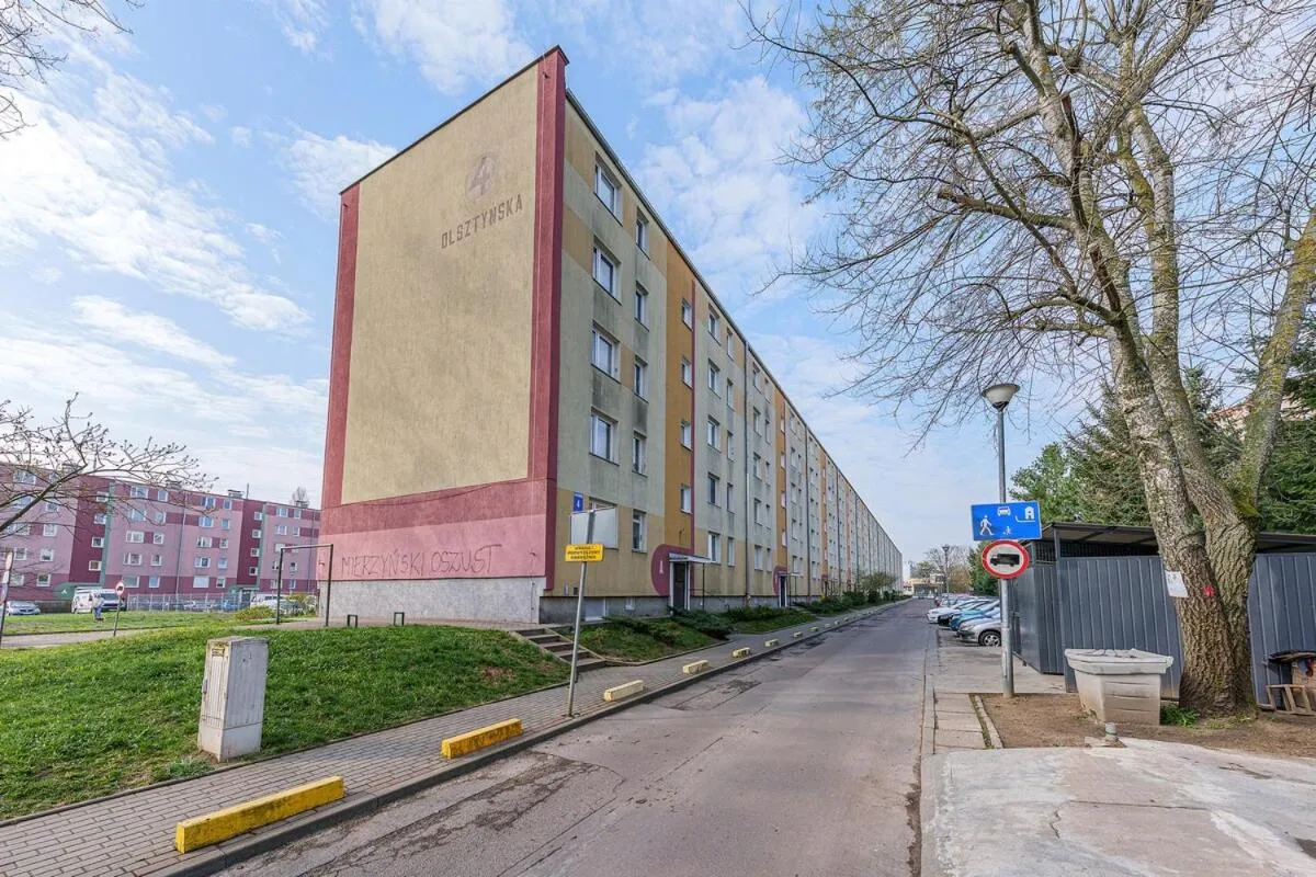 Image 5 of Hello Apartments Olsztyńska