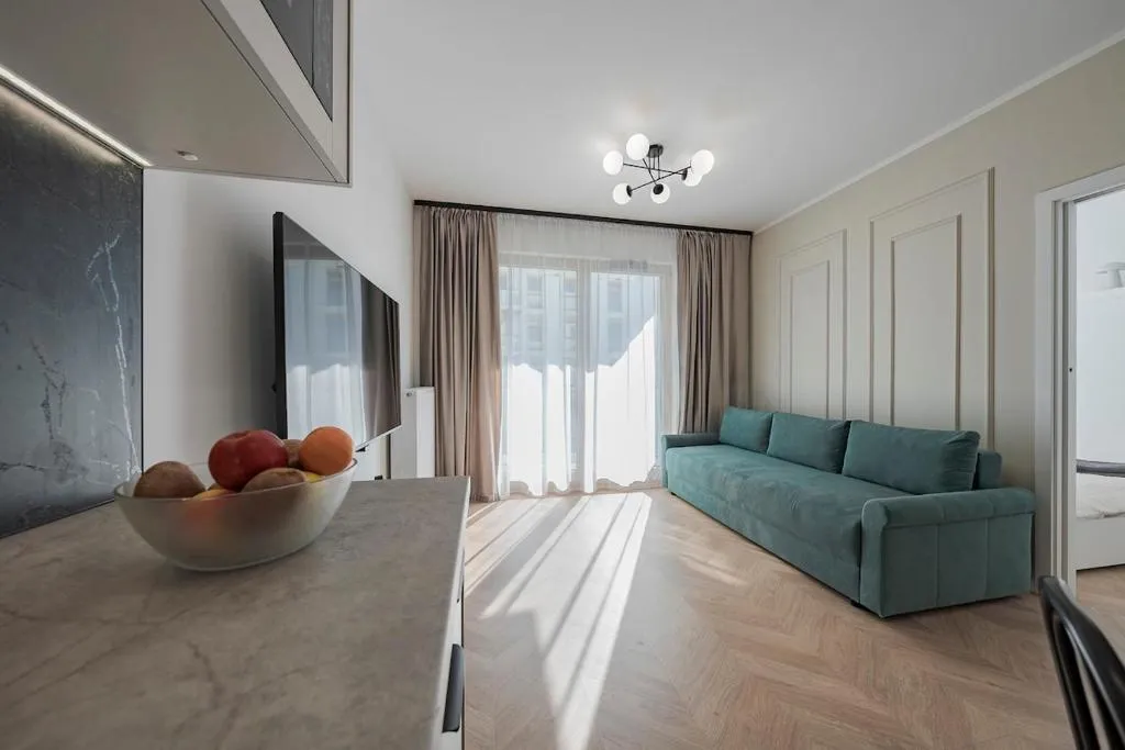 Image of Hello Apartments Porto with private parking and fitness room