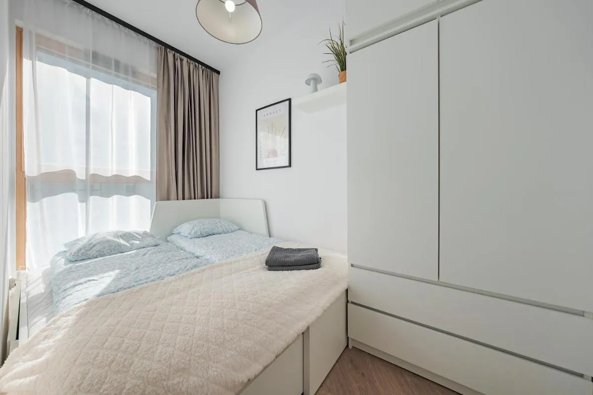 Image 1 of Hello Apartments Porto with private parking and fitness room