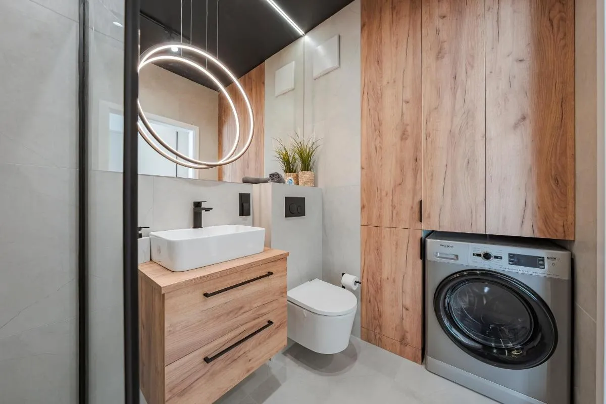 Image 2 of Hello Apartments Porto with private parking and fitness room