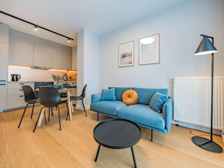 Image of Hello Apartments RIO with private parking