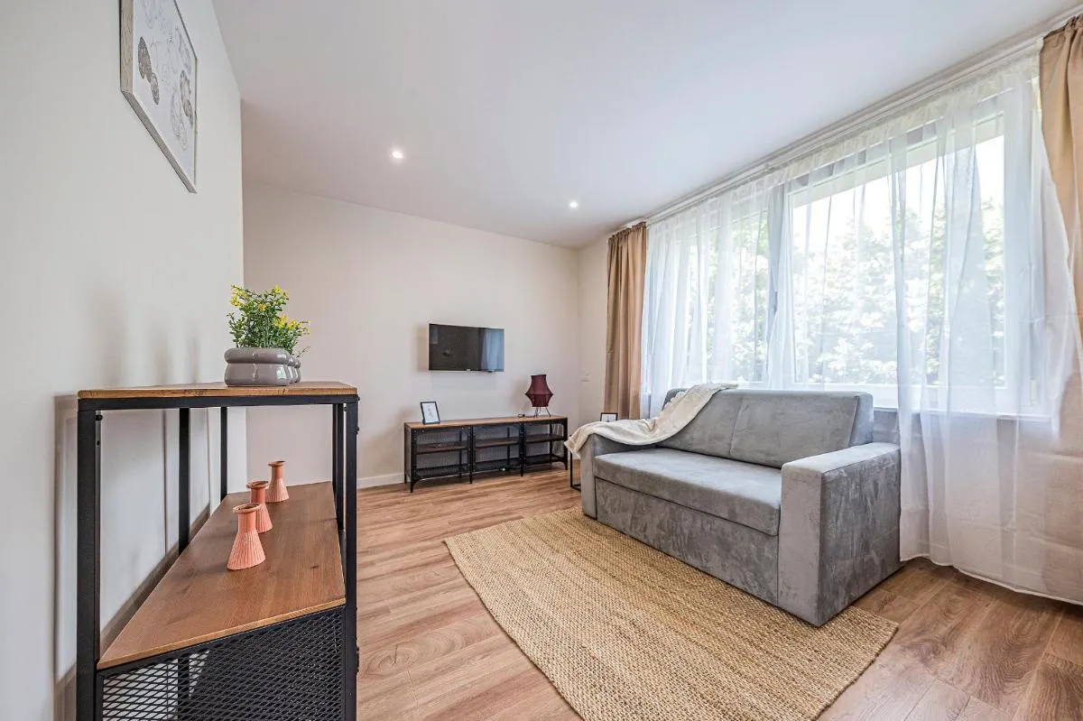 Image 4 of Hello Apartments So Close