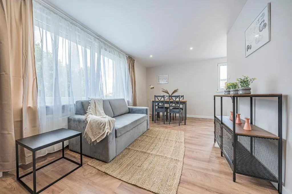 Image of Hello Apartments So Close