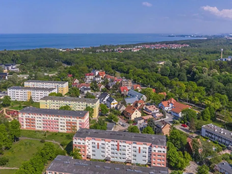 Image 5 of Hello Apartments Wejhera