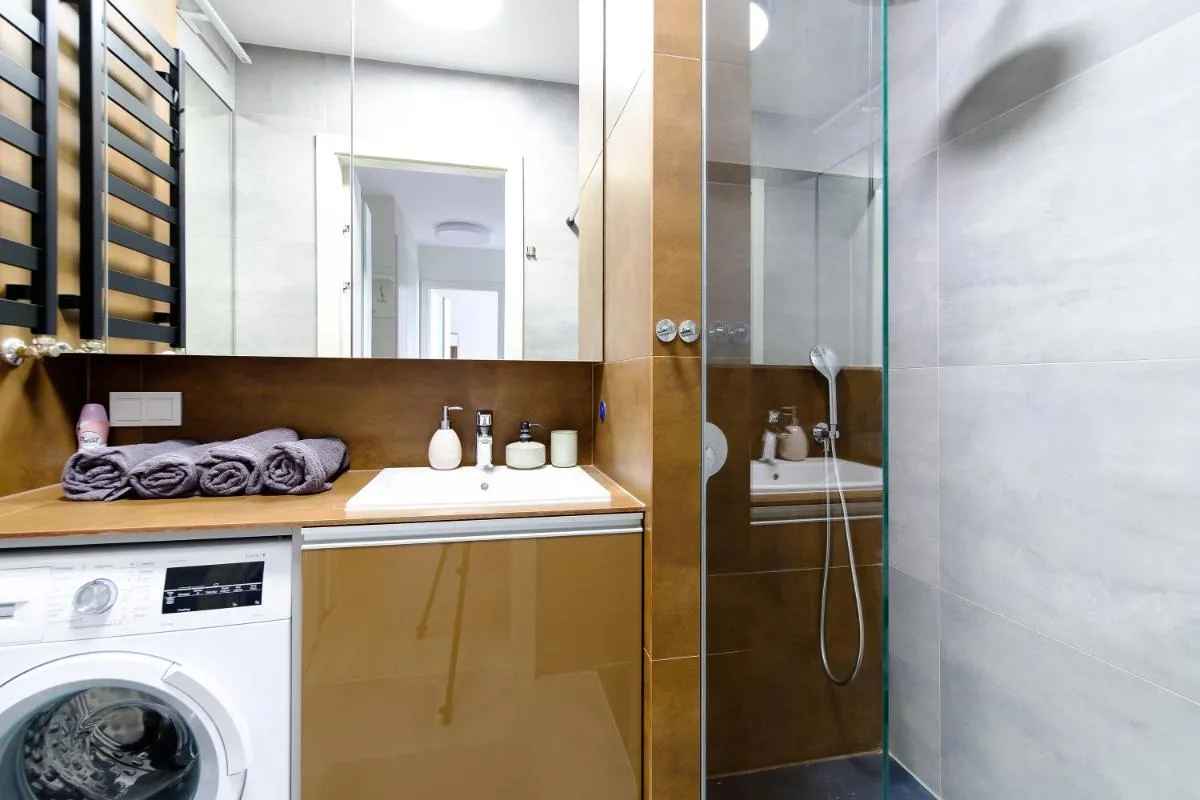 Image 2 of Hello Apartments Zajezdnia Wrzeszcz with private parking