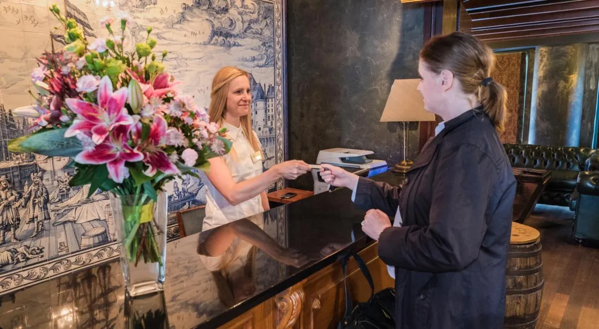 Image 6 of Holland House Residence Old Town