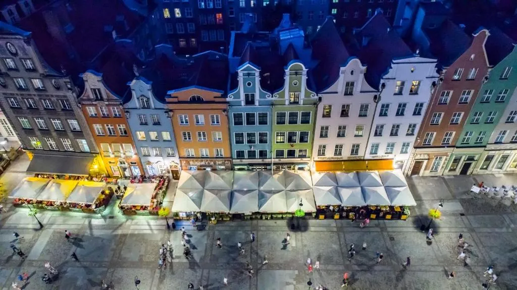 Image of Holland House Residence Old Town