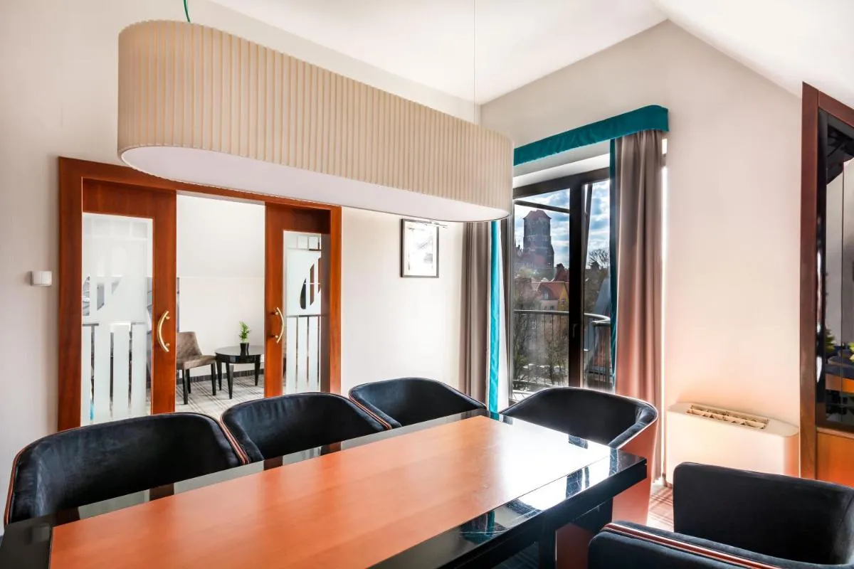 Image 6 of Hotel Hanza