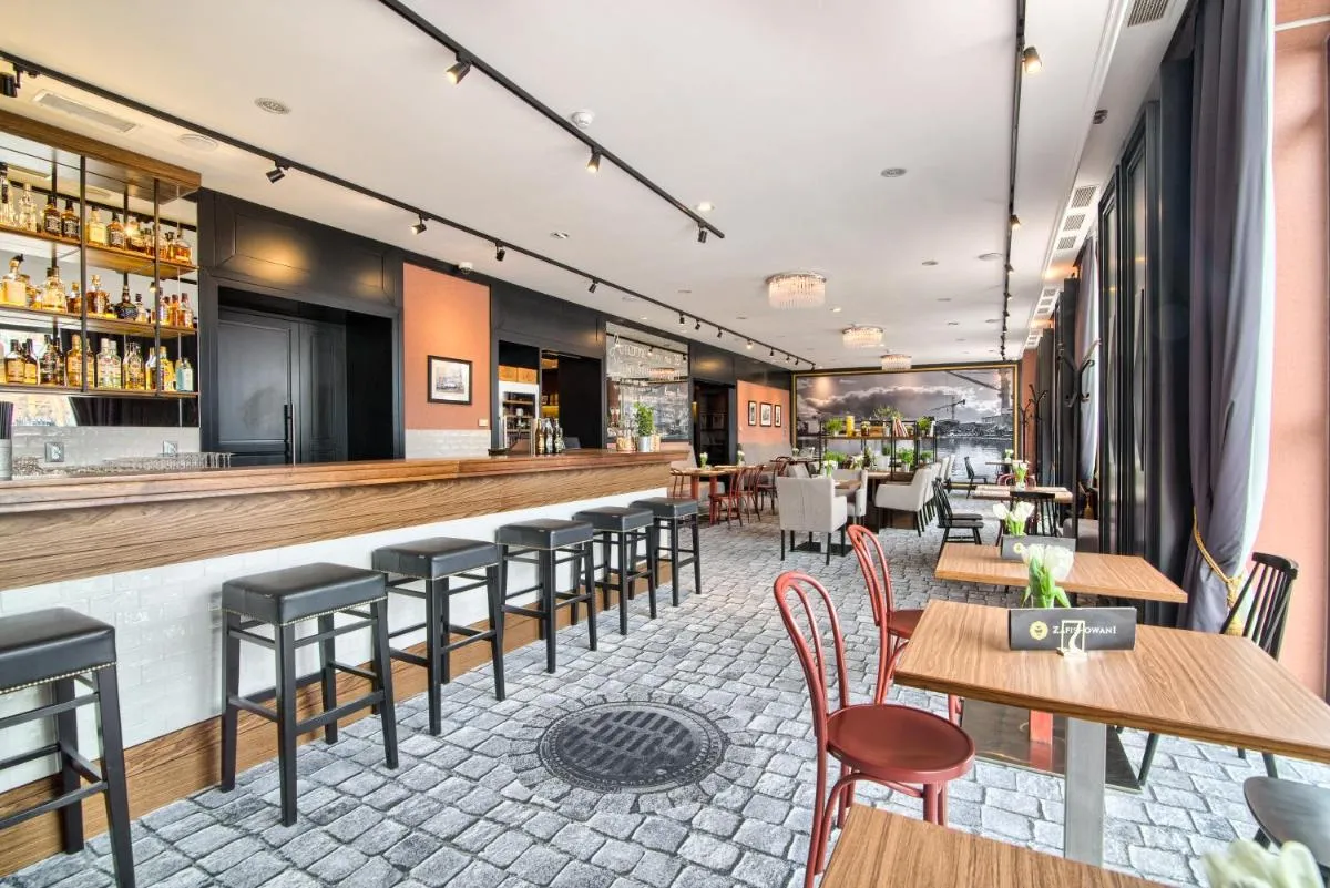 Image 3 of Hotel Hanza