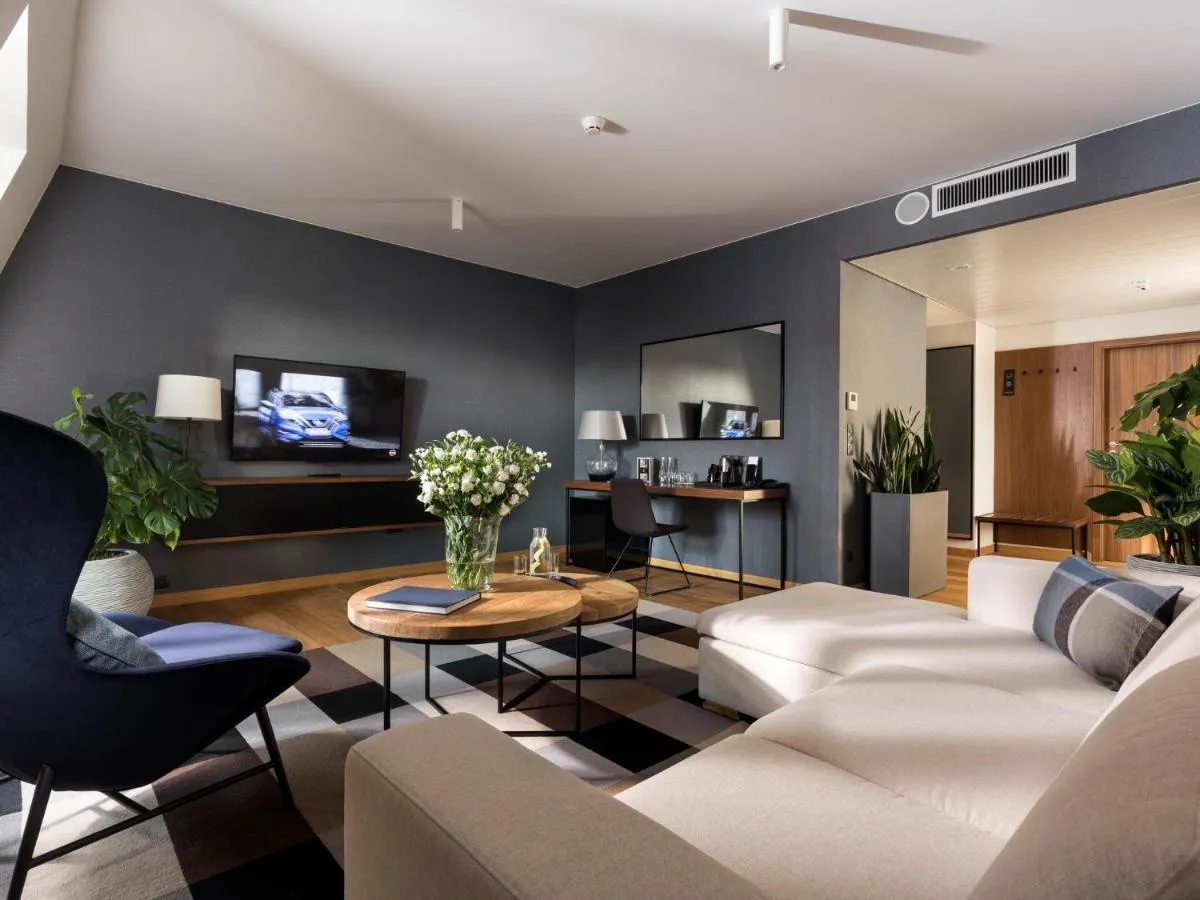 Image 5 of Hotel Sadova