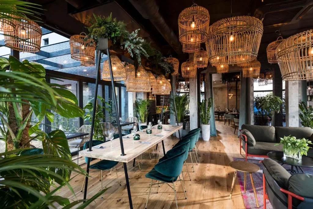 Image of Hotel Sadova