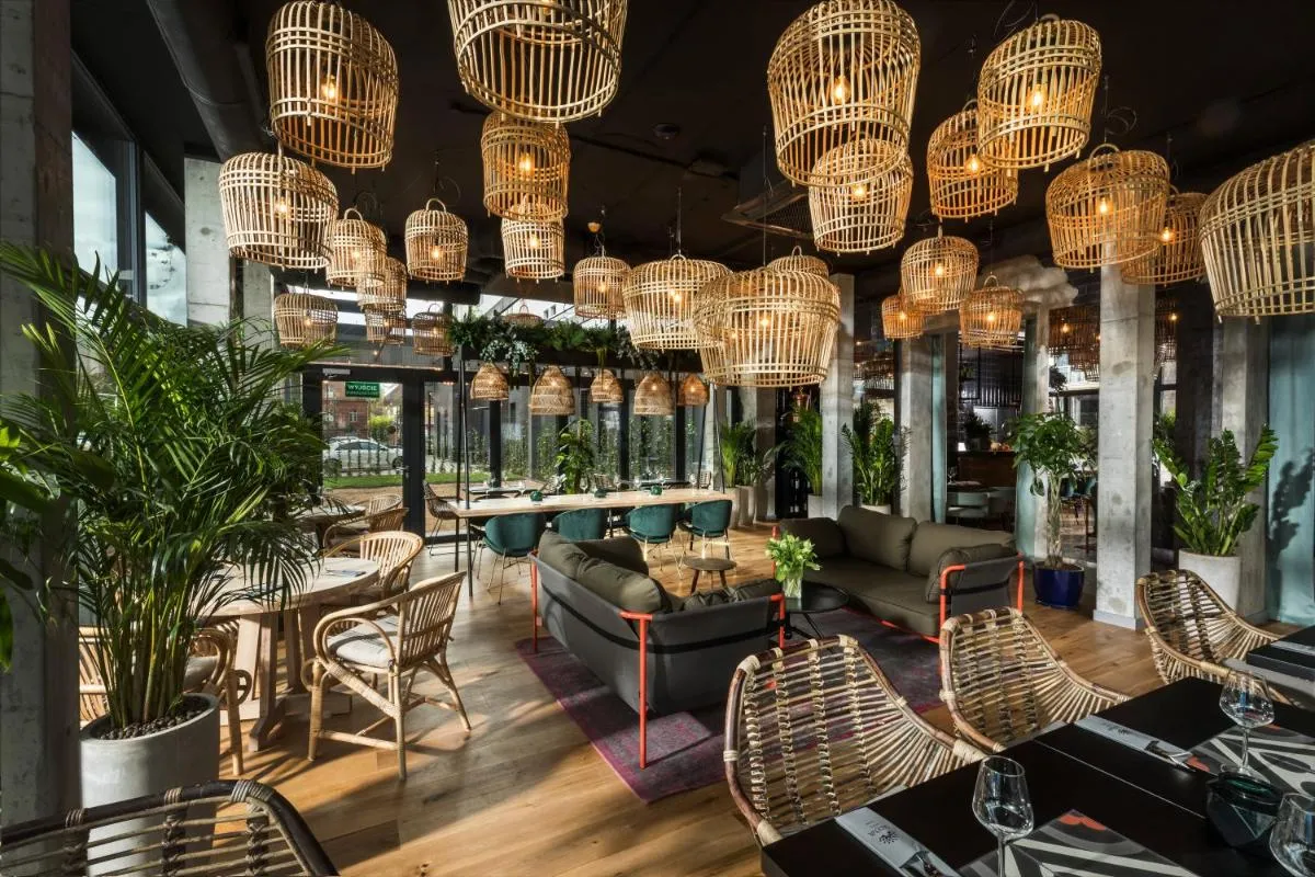 Image 4 of Hotel Sadova