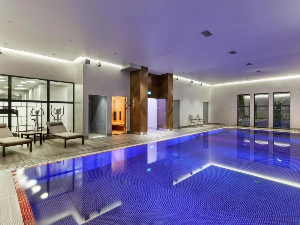 Image 3 of Hotel Sadova