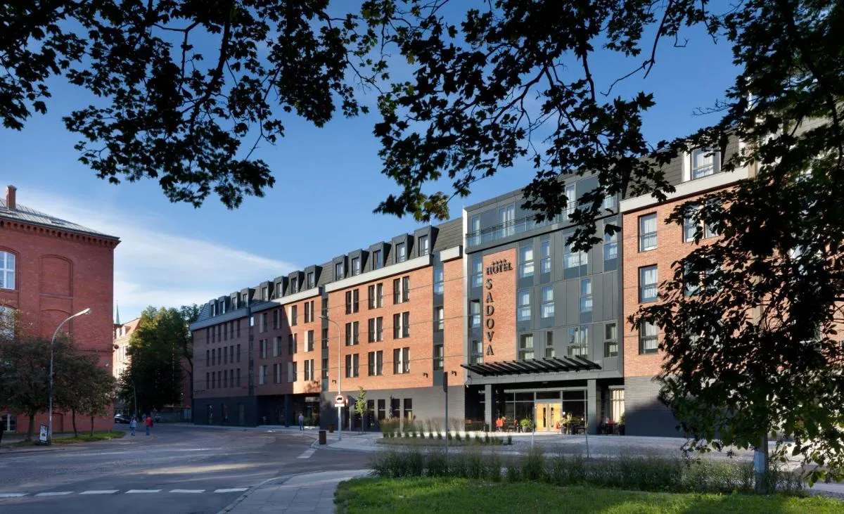 Image 6 of Hotel Sadova