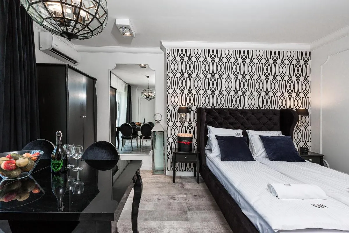 Image 1 of ICON APARTMENTS