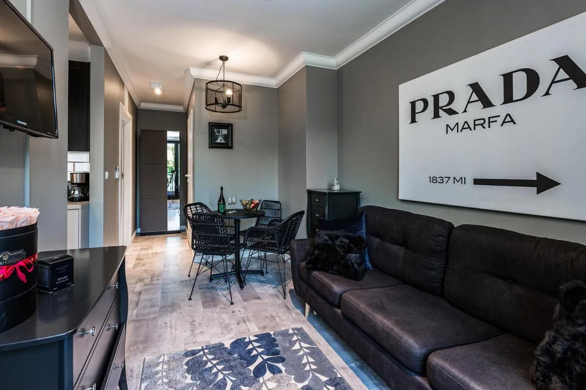 Image 4 of ICON APARTMENTS