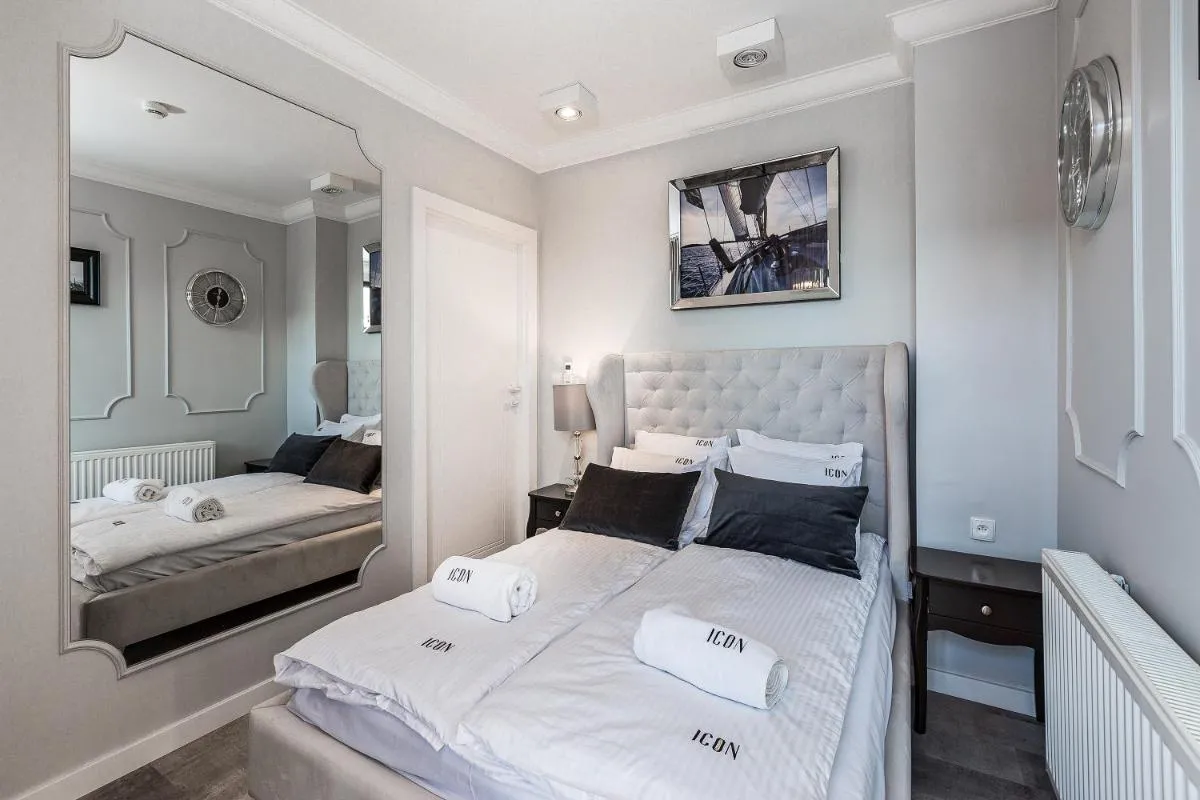 Image 5 of ICON APARTMENTS