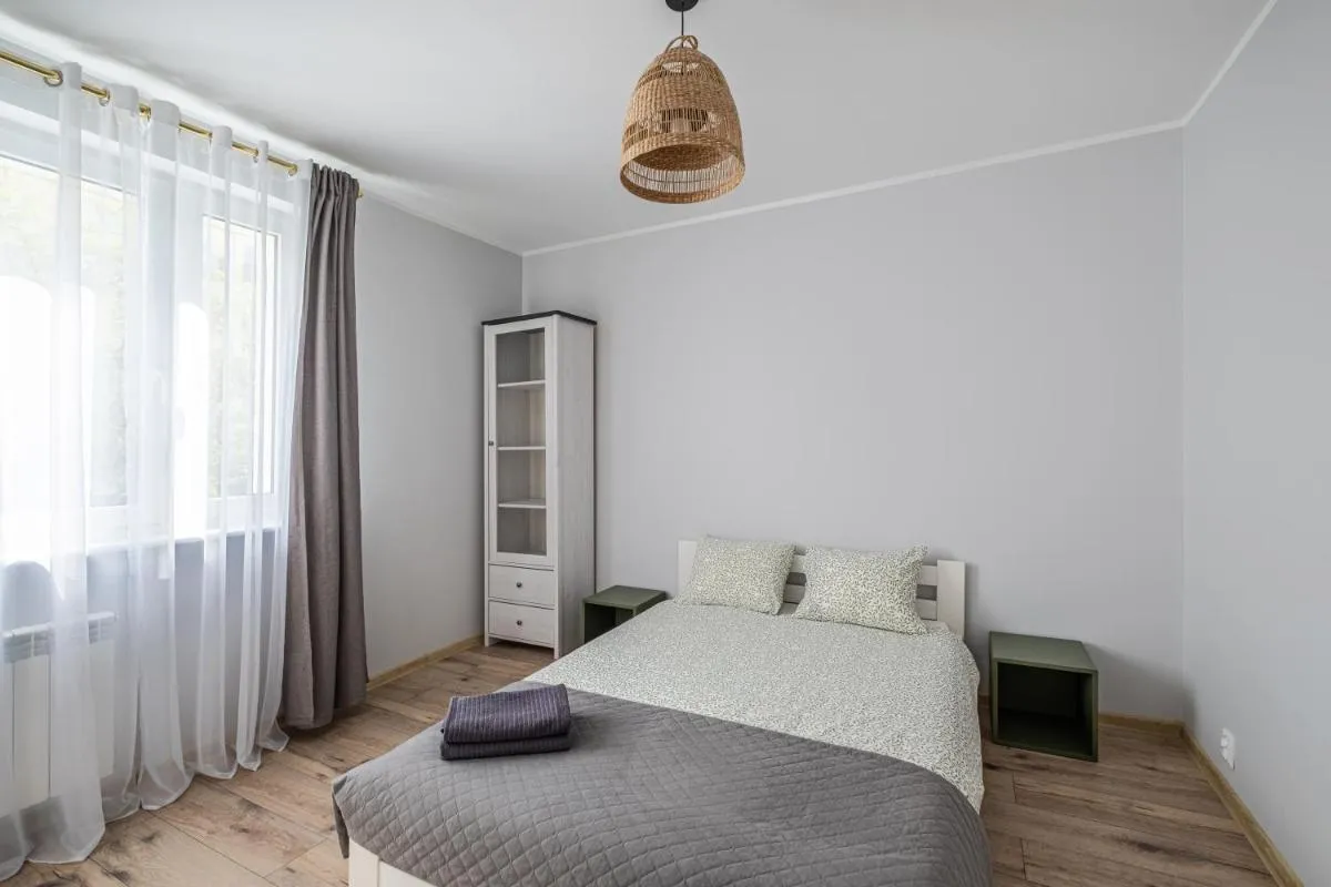 Image 5 of INITIUM rooms – Apartament – Kołobrzeska 67L