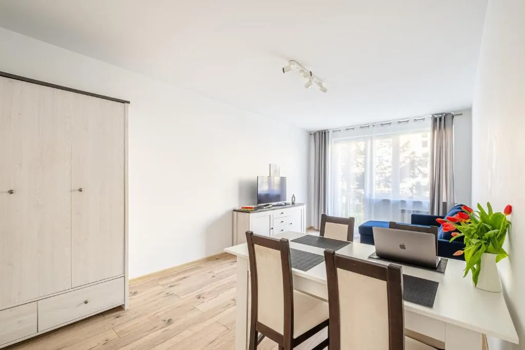 Image of INITIUM rooms – Apartament – Kołobrzeska 67L