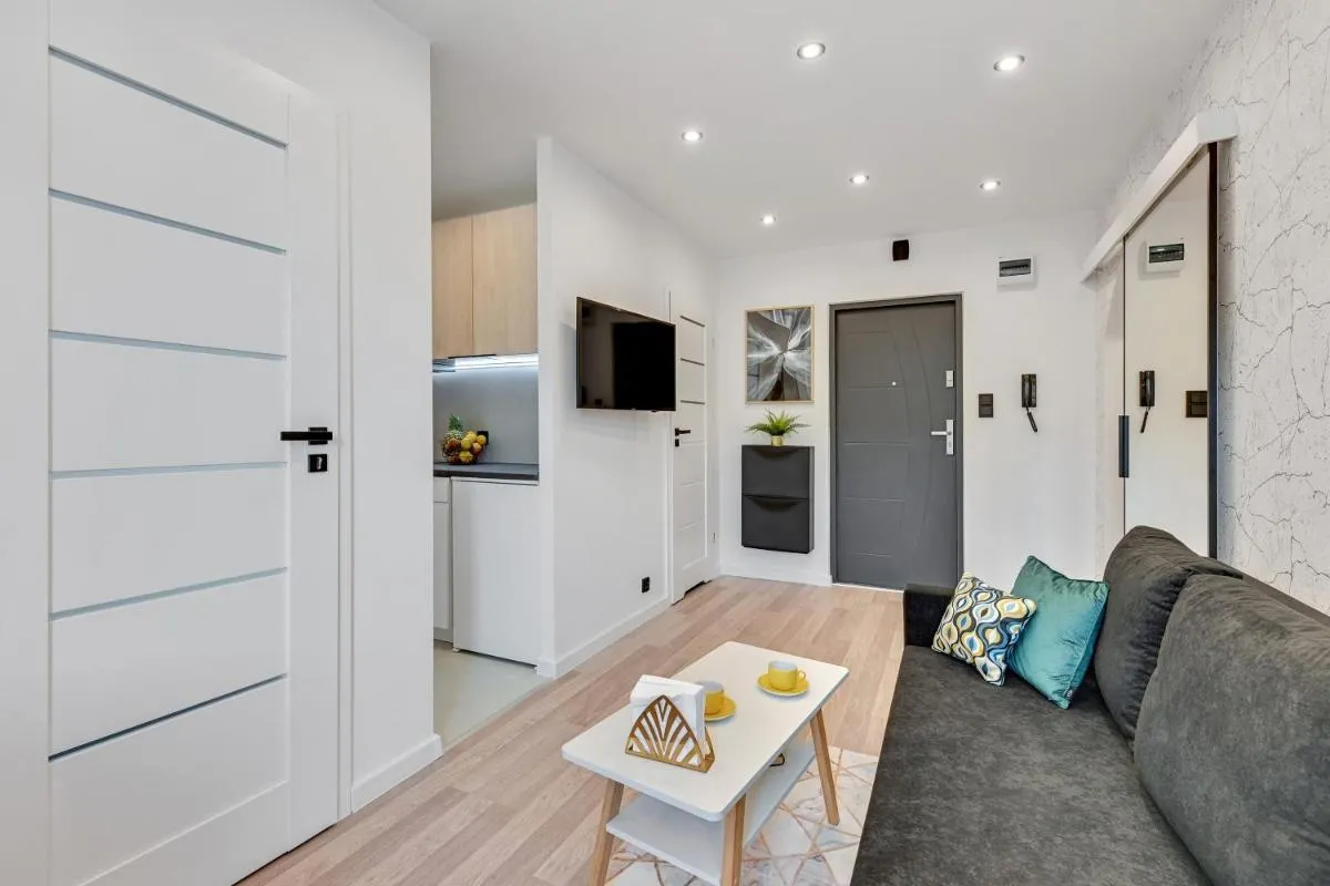 Image 6 of Ideal Apartments Seaside