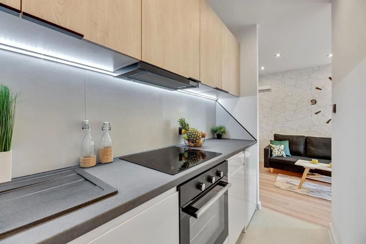 Image 2 of Ideal Apartments Seaside