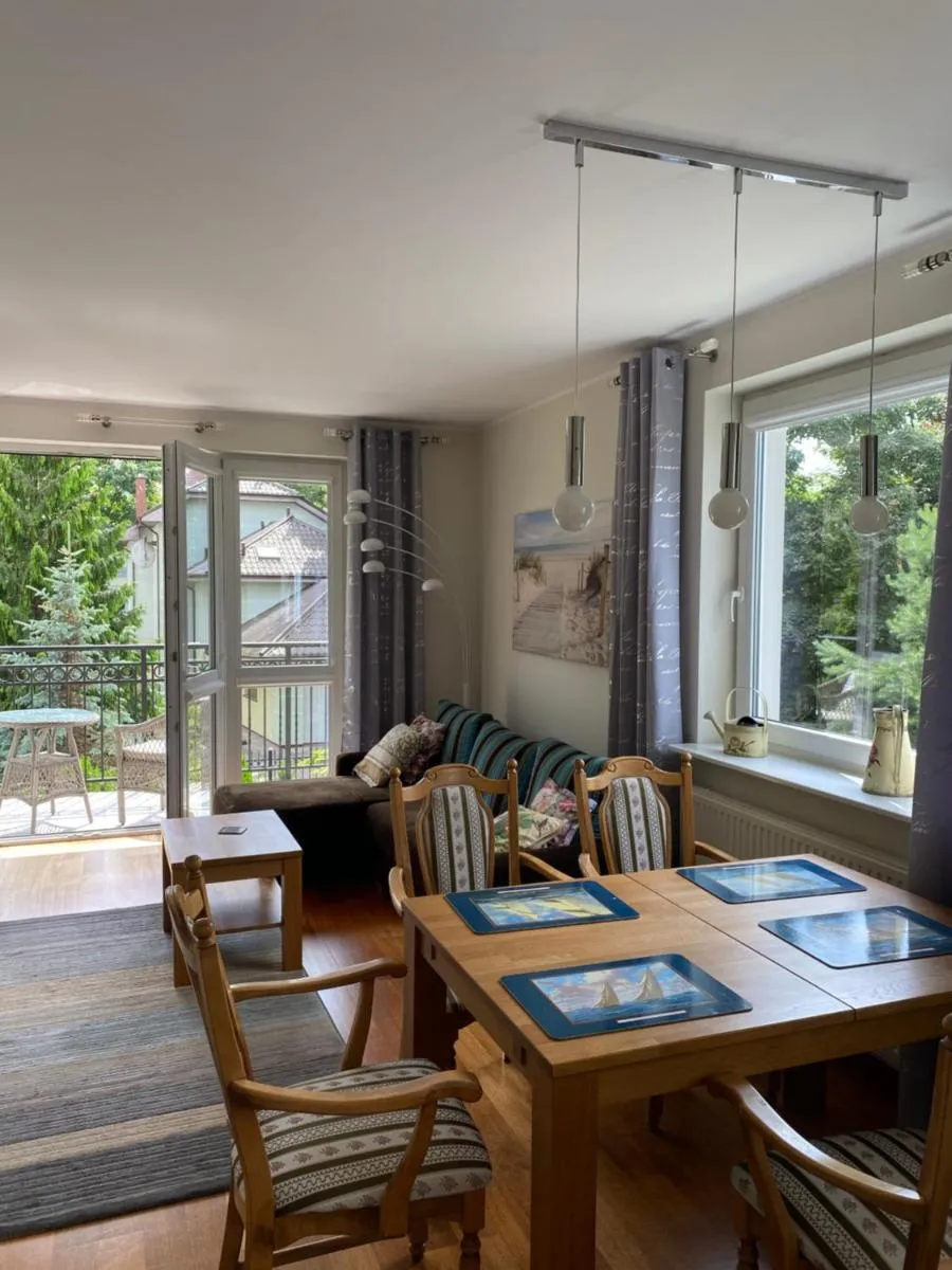 Image 3 of JEREMI-Apartament Nadmorski Jelitkowo