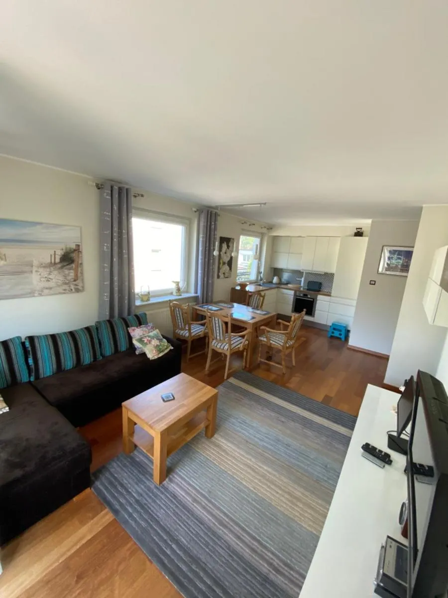 Image 4 of JEREMI-Apartament Nadmorski Jelitkowo