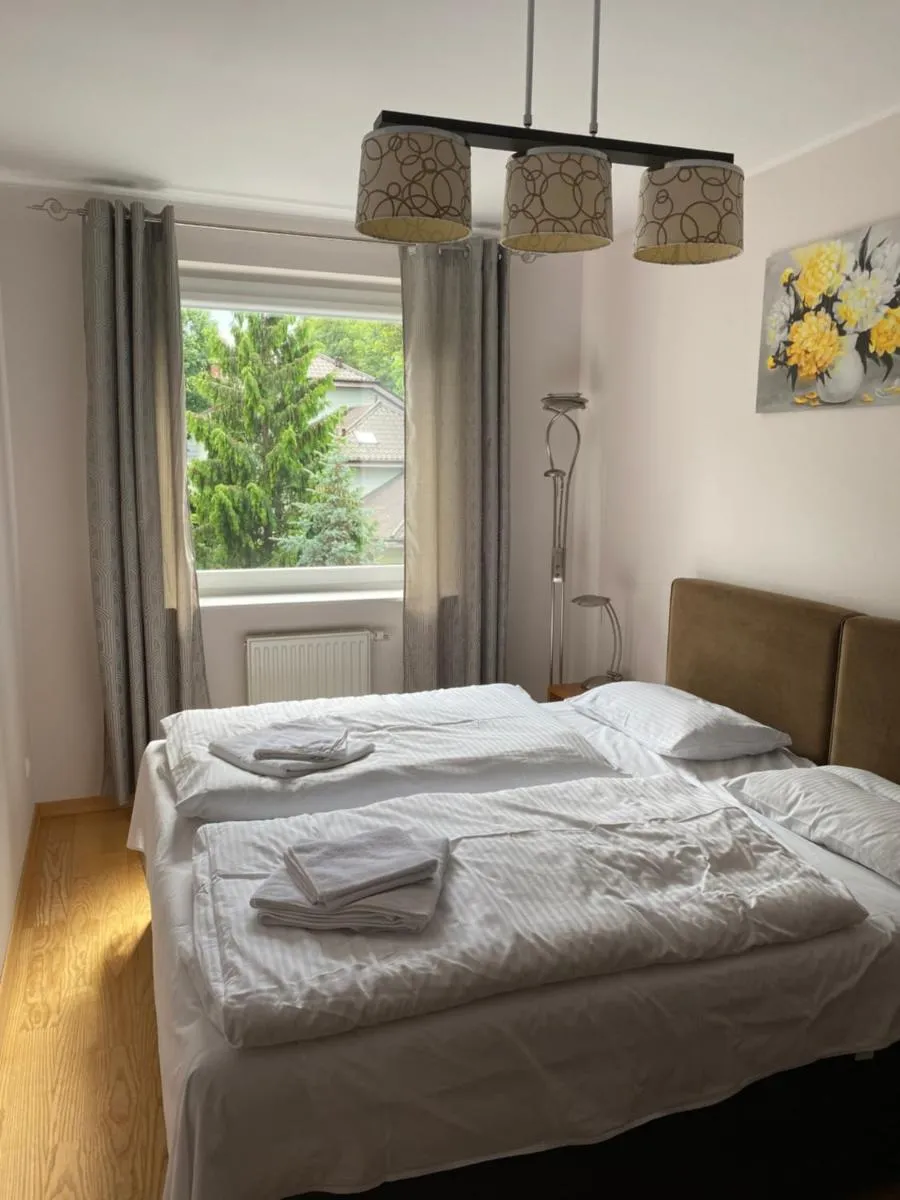 Image 1 of JEREMI-Apartament Nadmorski Jelitkowo