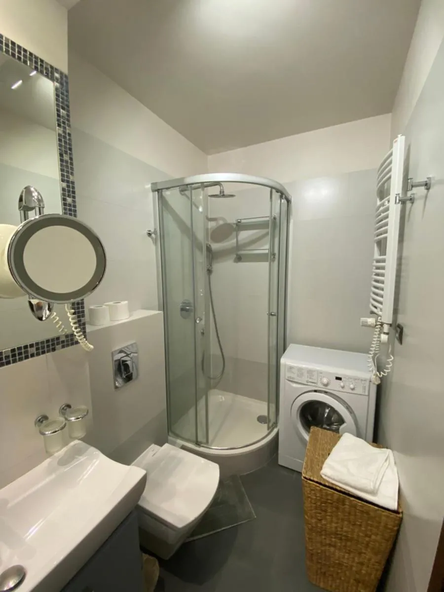 Image 2 of JEREMI-Apartament Nadmorski Jelitkowo