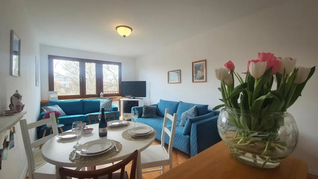 Image of JLS Apartament z parkingiem przy plaży