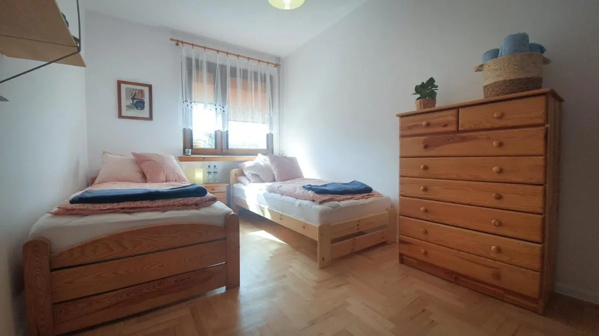 Image 6 of JLS Apartament z parkingiem przy plaży