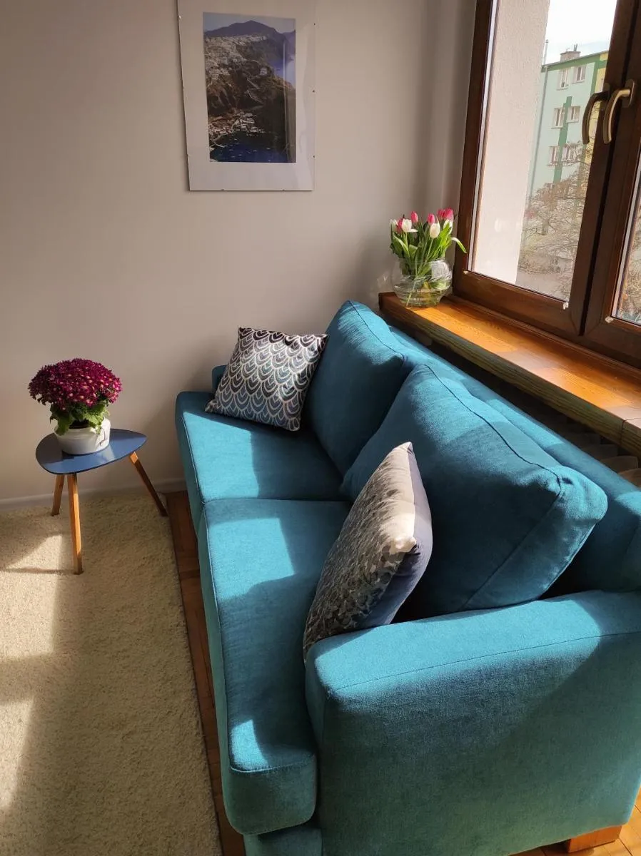 Image 4 of JLS Apartament z parkingiem przy plaży