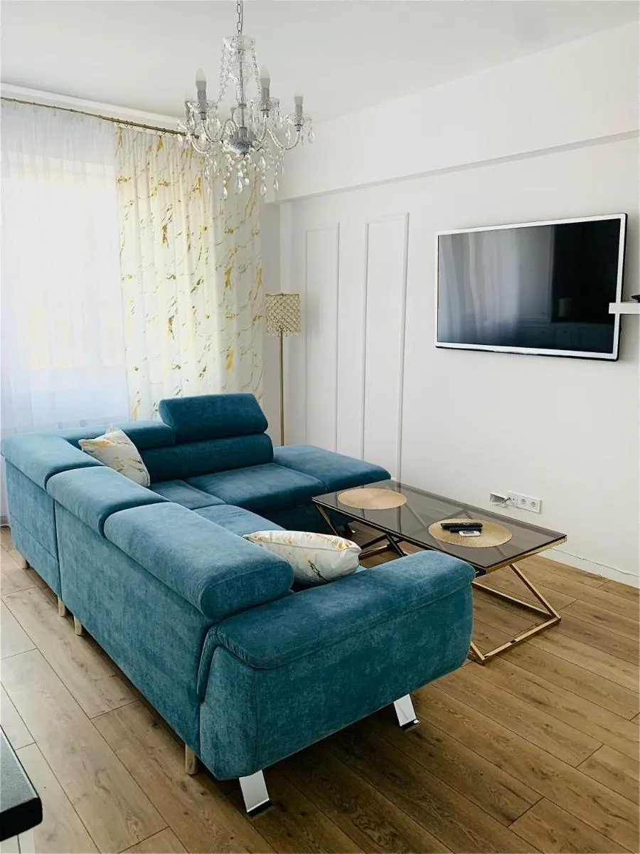 Image 3 of KORONA Apartamenty Gdańsk