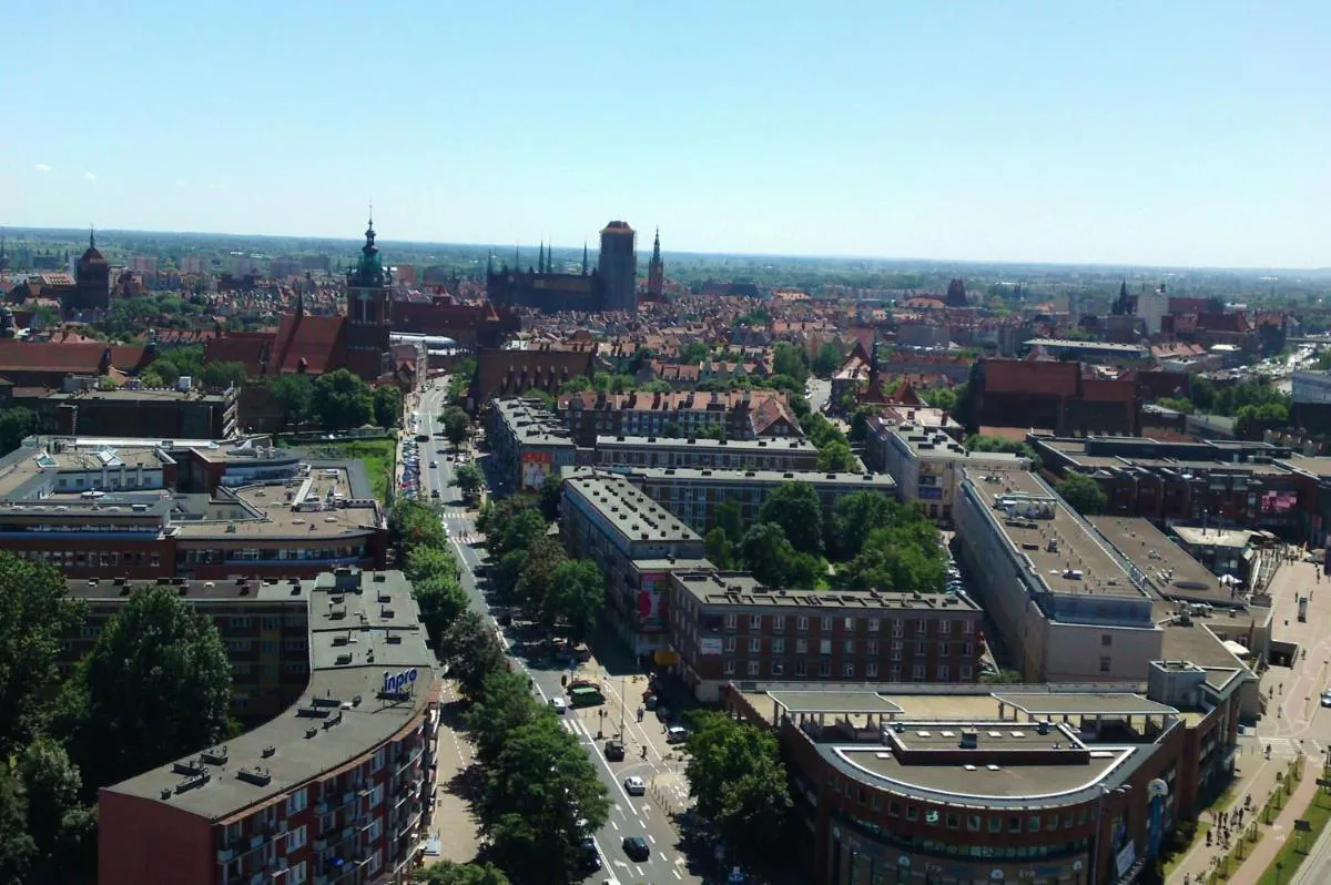 Image 2 of KORONA Apartamenty Gdańsk