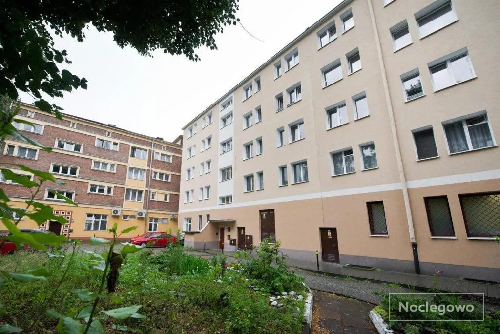 Image of KORONA Apartamenty Gdańsk