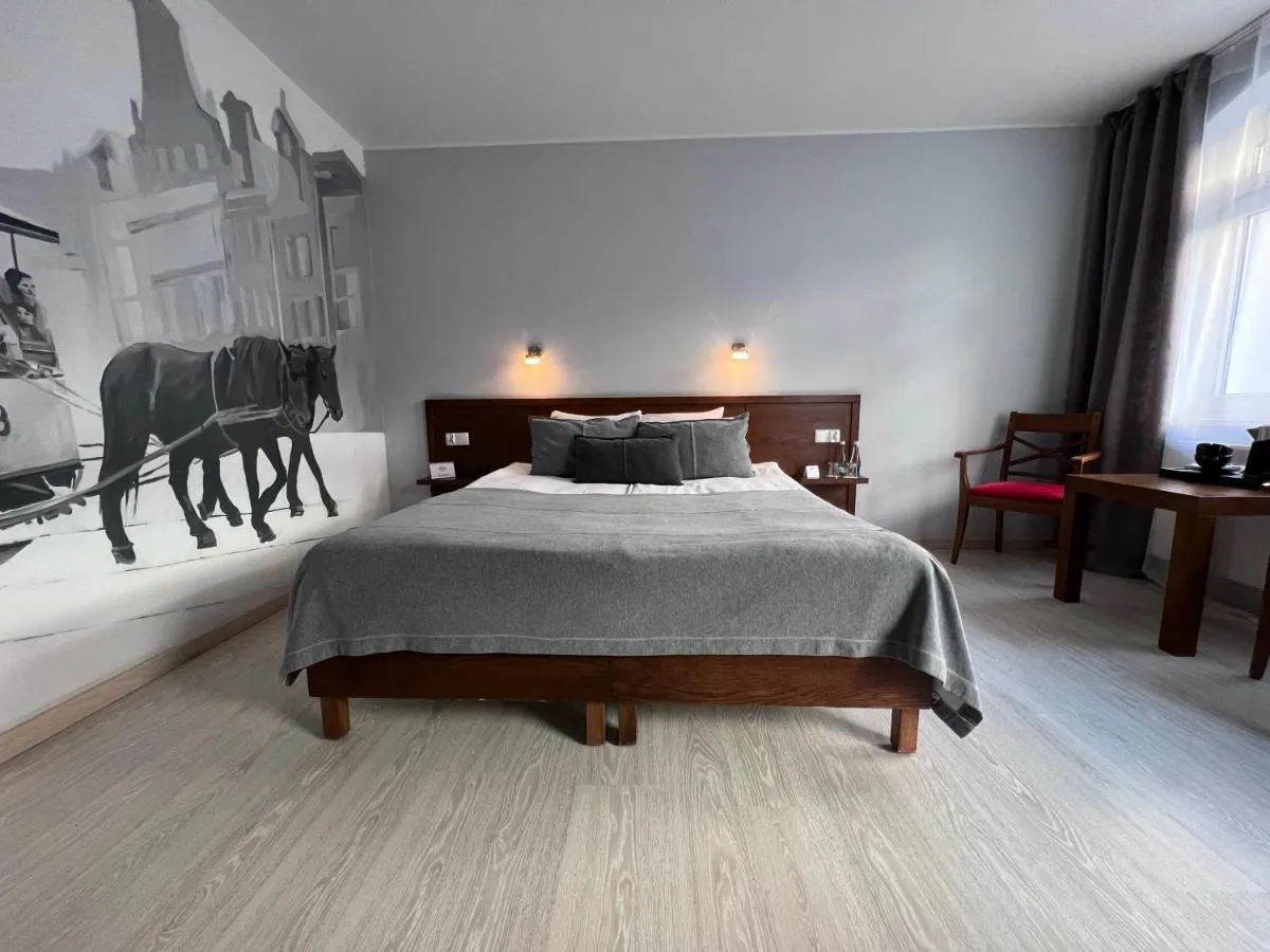 Image 1 of Kamienica 22 Old Town