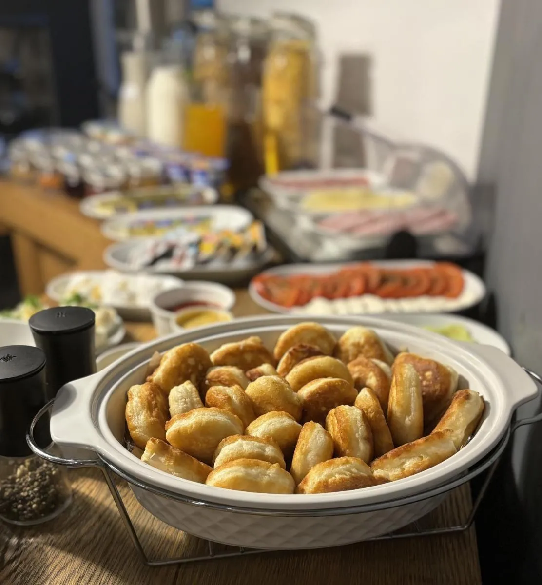 Image 4 of Kamienica 22 Old Town