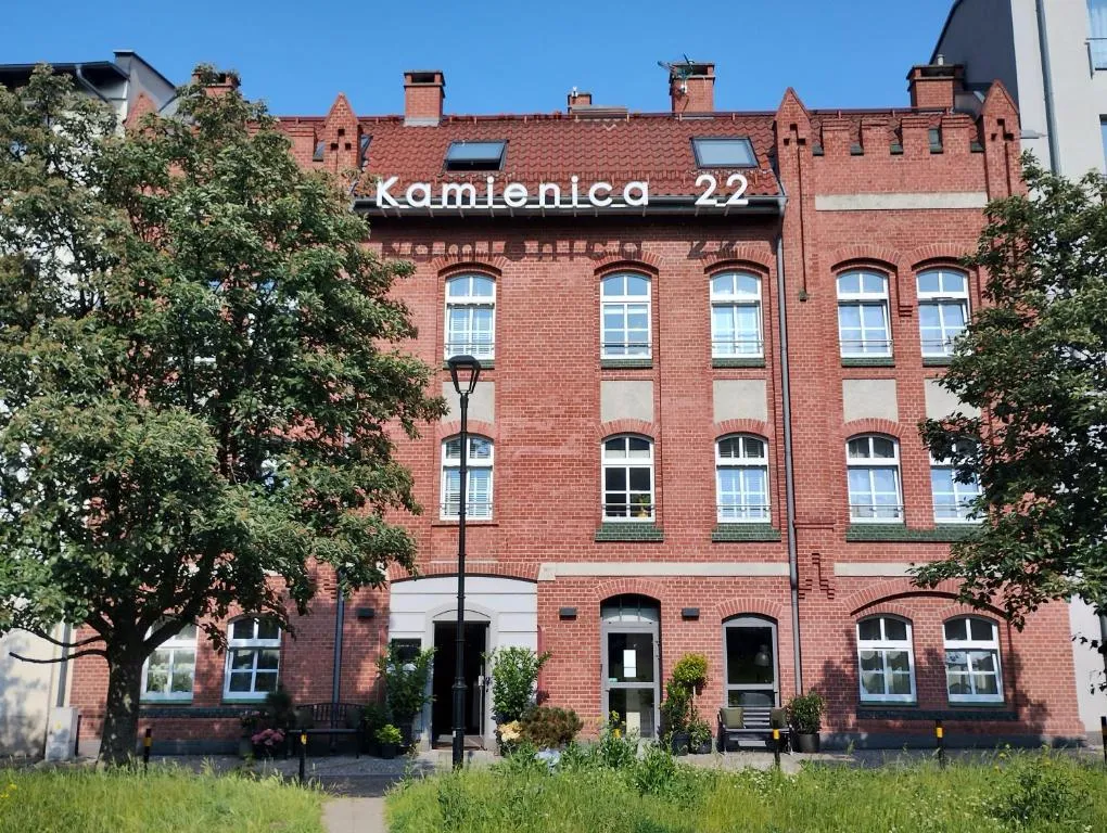 Image of Kamienica 22 Old Town