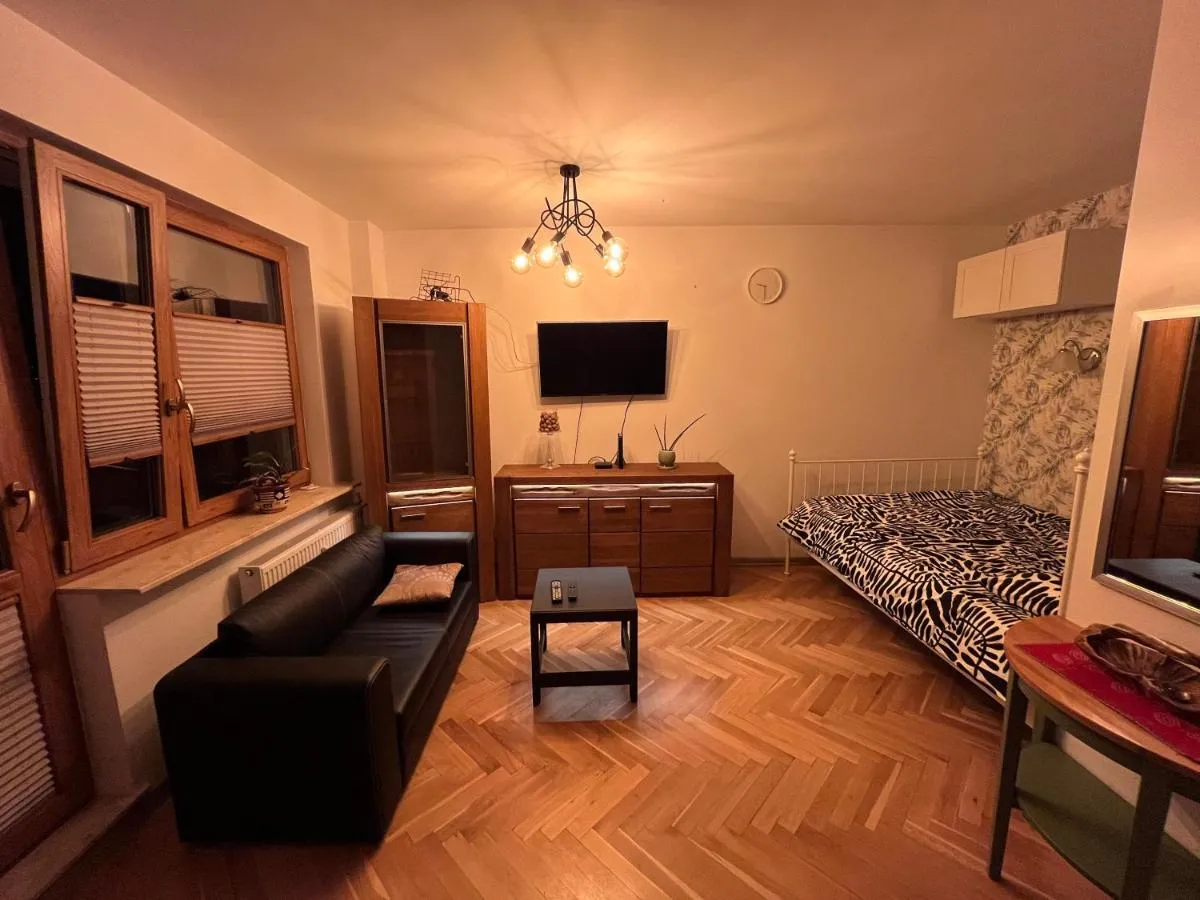 Image 4 of KawalerkaPilotow