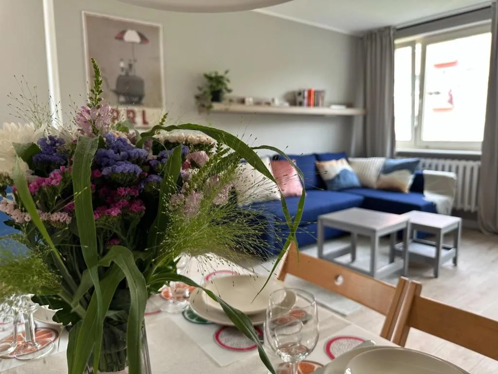 Image of Kobalt Spot Sea Apartment