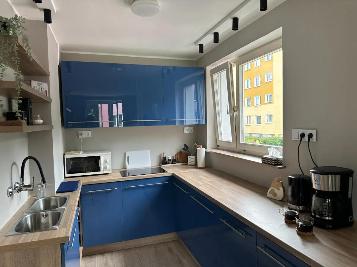 Image 3 of Kobalt Spot Sea Apartment